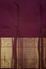 Kandasami Buta Silk Saree KWS-BU68