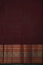 Kandasami Buta Silk Saree KWS-BU73