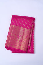 Kandasami Bridal Silk Saree KWS-BR52