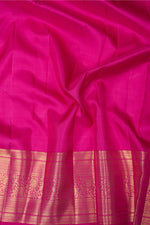 Kandasami Bridal Silk Saree KWS-BR52