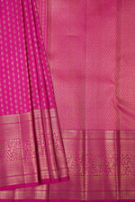 Kandasami Bridal Silk Saree KWS-BR52