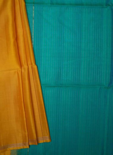 Kandasami Soft Silk Saree KWS-SS38