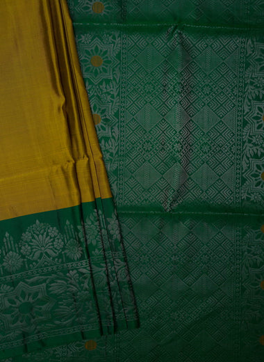 Kandasami Soft Silk Saree KWS-SS40