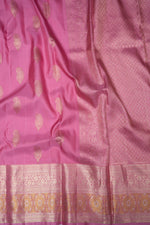 Kandasami Buta Silk Saree KWS-BU54