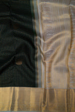 Kandasami Buta Silk Saree KWS-BU62