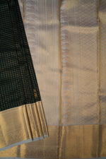Kandasami Buta Silk Saree KWS-BU62