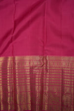 Kandasami Traditional Silk Saree KWS-TR30