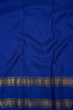 Kandasami Buta Silk Saree KWS-BU44