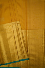 Kandasami Buta Silk Saree KWS-BU46