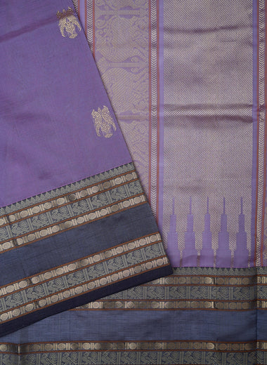 Kandasami Cotton Saree KWS-C69