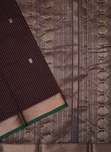 Kandasami Cotton Saree KWS-C62