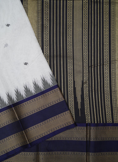 Kandasami Cotton Saree KWS-C55