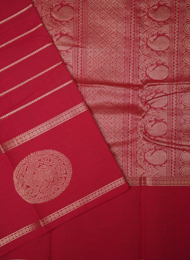 Kandasami Cotton Saree KWS-C57