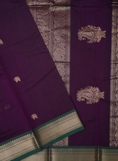Kandasami Cotton Saree KWS-C56