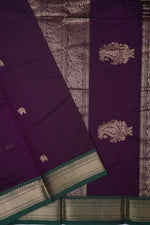 Kandasami Cotton Saree KWS-C56