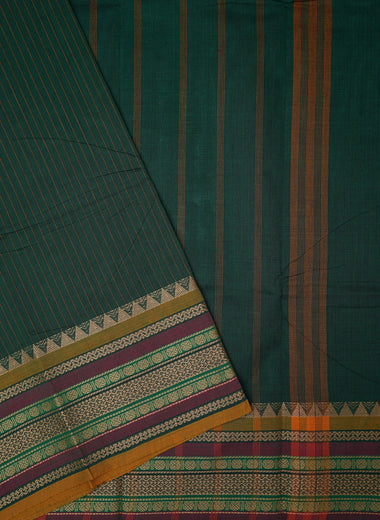Kandasami Cotton Saree KWS-C43