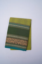 Kandasami Cotton Saree KWS-C49