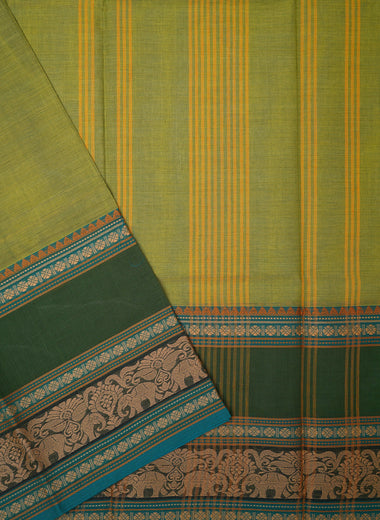 Kandasami Cotton Saree KWS-C49
