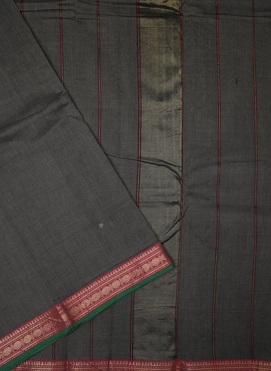 Kandasami Cotton Saree KWS-C60