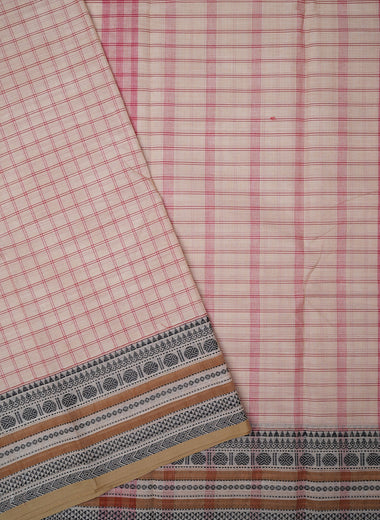 Kandasami Cotton Saree KWS-C48