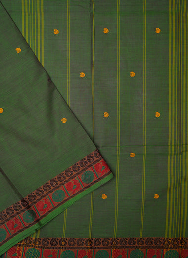 Kandasami Cotton Saree KWS-C44