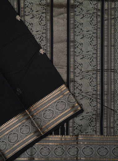 Kandasami Cotton Saree KWS-C41