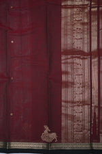 Kandasami Cotton Saree KWS-C42