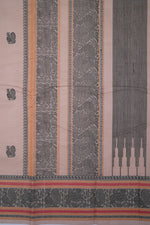 Kandasami Cotton Saree KWS-C46