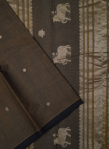 Kandasami Cotton Saree KWS-C45