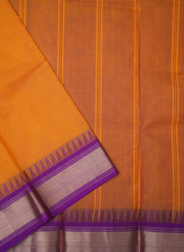 Kandasami Cotton Saree KWS-C47