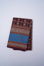 Kandasami Cotton Saree KWS-C50