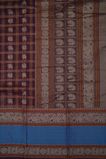 Kandasami Cotton Saree KWS-C50