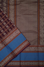 Kandasami Cotton Saree KWS-C50
