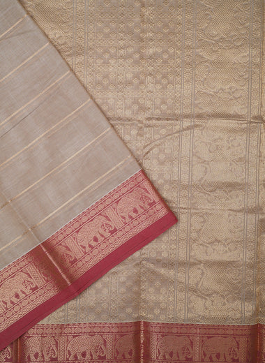 Kandasami Cotton Saree KWS-C64