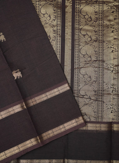 Kandasami Cotton Saree KWS-C66