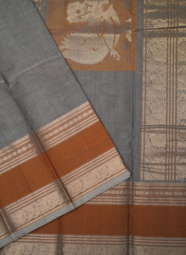 Kandasami Cotton Saree KWS-C65