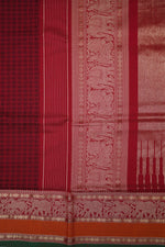 Kandasami Cotton Saree KWS-C71