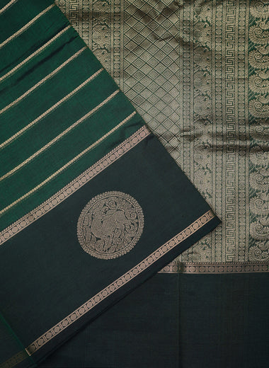 Kandasami Cotton Saree KWS-C75