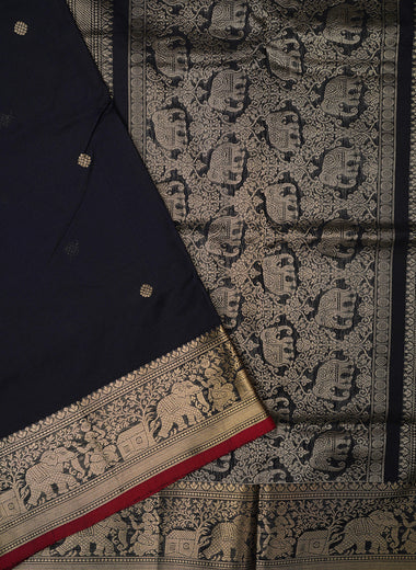Kandasami Cotton Saree KWS-C73