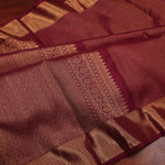 Kandasami Silk Sari 011-HS001-00072