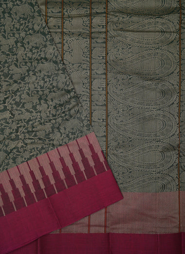 nalli kanchipuram silk sarees

